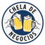 Logo Chela de Negocios