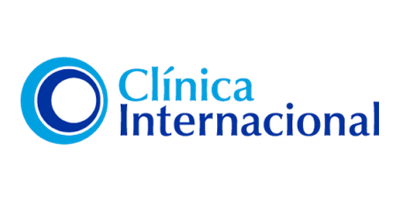 Logo de Clínica Internacional