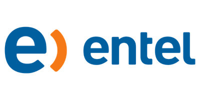 Logo de Entel