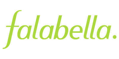 Logo de Falabella