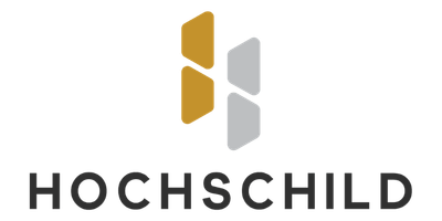 Logo de Hochschild
