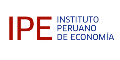 Logo de IPE