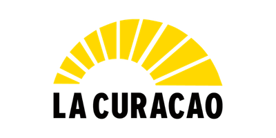 Logo de La Curacao