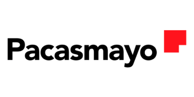 Logo de Pacasmayo