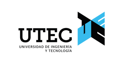 Logo de UTEC