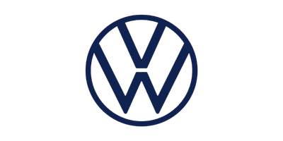 Logo de Volkswagen